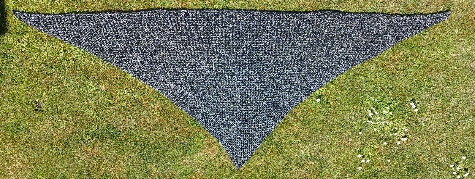 Omslagdoek 